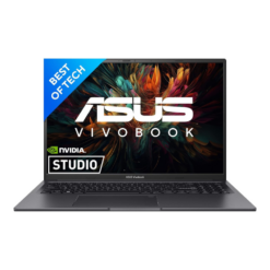 ASUS Vivobook 16X 12th Gen i5 Laptop