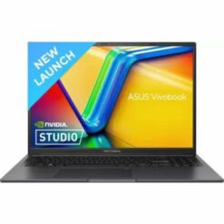 ASUS Vivobook 16X 12th Gen i5 Laptop