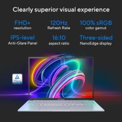 ASUS Vivobook 16X