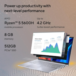 ASUS Vivobook 16X