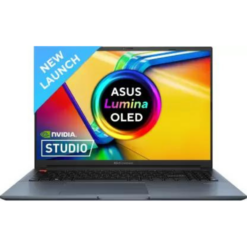 ASUS Vivobook Pro 16 OLED Intel Core i5-13500H Price in India