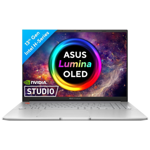 ASUS Vivobook Pro 16 OLED Intel Core i5 Best Online Price