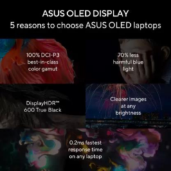 ASUS Vivobook Pro 16 OLED Intel Core i5-13500H Price in India