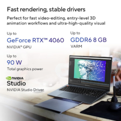 ASUS Vivobook Pro 16 OLED Intel Core i5 Best Online Price