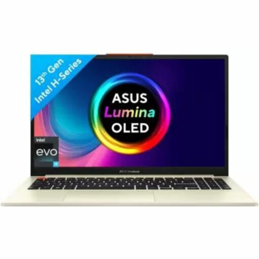 ASUS Vivobook S 15 OLED