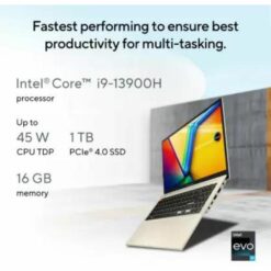 ASUS Vivobook S 15 OLED
