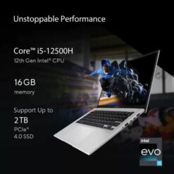 ASUS Vivobook S14