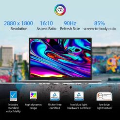 ASUS Vivobook S14