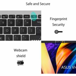 ASUS Vivobook S14