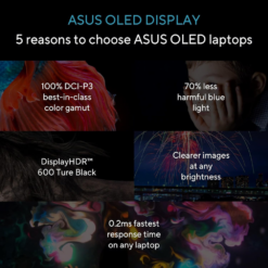 ASUS Zenbook 14
