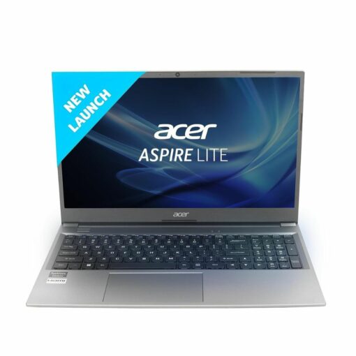 Acer Aspire Lite Core i5-11th Gen Laptop Price