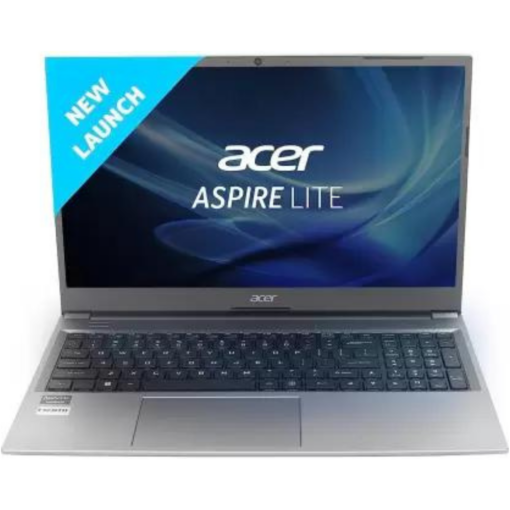 Acer Aspire Lite AL15-51 Intel Core i3 Kreditbee EMI Offers