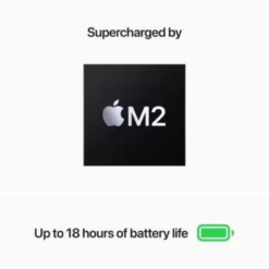 Apple MacBook Air M2 chip – ICICI Cardless EMI