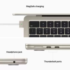Apple MacBook Air M2 chip – ICICI Cardless EMI