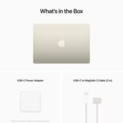 Apple MacBook Air M2 chip – ICICI Cardless EMI
