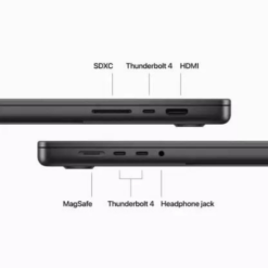 Apple MacBook Pro Apple M3 Pro chip – Simpl Paylater