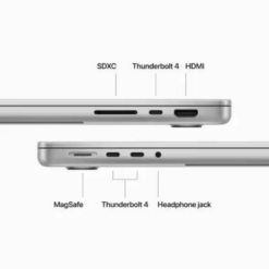 Apple MacBook Pro Apple M3 Pro chip – IDFC Cardless EMI