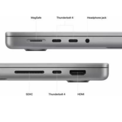 Apple MacBook Pro M2 MAX chip – BoB Cardless EMI