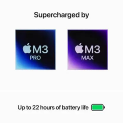 Apple MacBook Pro Apple M3 Max chip – Kotak Flexipay