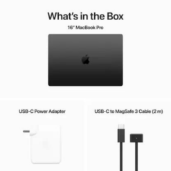 Apple MacBook Pro Apple M3 Max chip – Kotak Flexipay