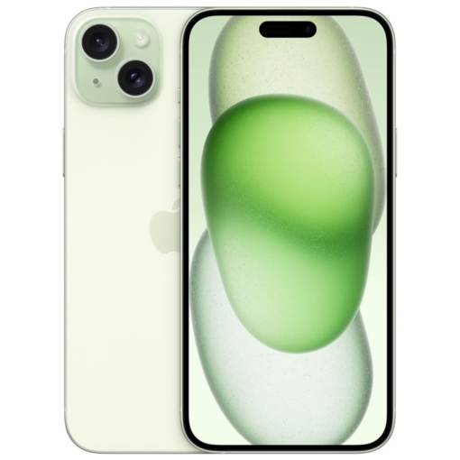 Apple iPhone 15 Plus 256GB Green IPhone 15 Plus Specifications in India