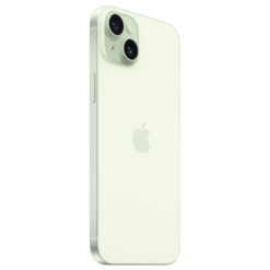 Apple iPhone 15 Plus 256GB Green IPhone 15 Plus Specifications in India