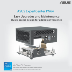 Asus ExpertCenter PN64 Intel Core i5