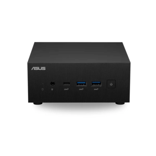 Asus Tiny Mini Barebone PN64 Intel Core i3