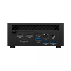 Asus Tiny Mini Barebone PN64 Intel Core i3