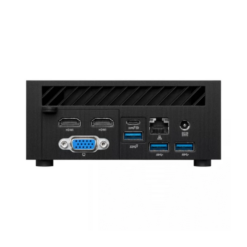 Asus Tiny Mini Barebone PN64 Intel Core i3