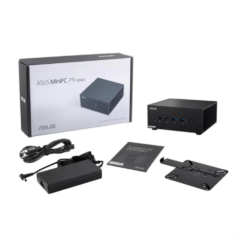 Asus Tiny Mini PN52 AMD Ryzen 5-5600