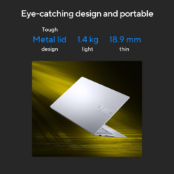 Asus Vivobook Pro 14X Oled Intel Core i5– Kotak Cardless EMI