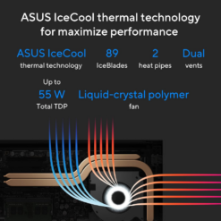 Asus Vivobook Pro 14X Oled Intel Core i5– Kotak Cardless EMI