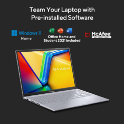Asus Vivobook Pro 14X Oled Intel Core i5– Kotak Cardless EMI
