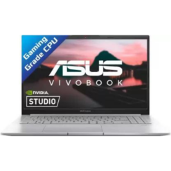 Asus Vivobook Pro 15 Ryzen 5