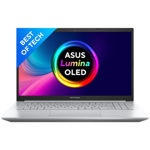 Asus Vivobook Pro 15 OLED AMD Ryzen 5 KrediBee Paylater