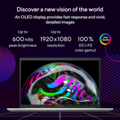 Asus Vivobook Pro 15 OLED AMD Ryzen 5 KrediBee Paylater