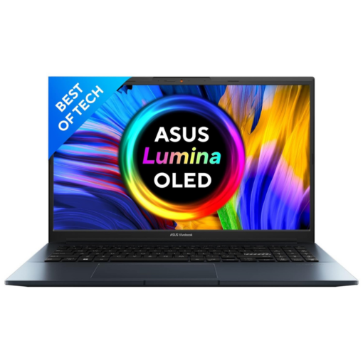 Asus Vivobook Pro 15 12th Gen i5 Laptop