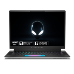 Dell Alienware X16 Gaming Intel Core i9 Federal Cardless EMI