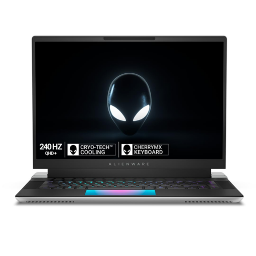 Dell Alienware X16 Core i9-13900HK Gaming Laptop