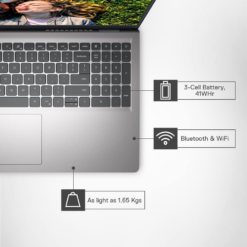 Dell Inspiron 3520 Core i3-1215U 8GB/512GB Laptop