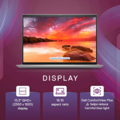 Dell Inspiron 5330 Core i7-1360P 8GB/1TB Laptop