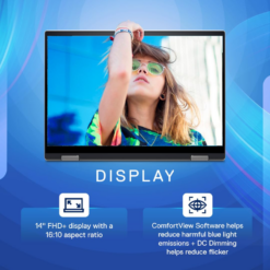 Dell Inspiron 7420 Core i5-1235U 8GB/512GB Laptop