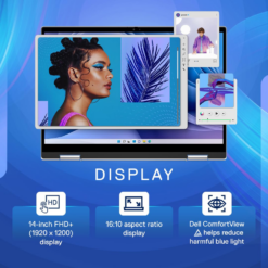 Dell Inspiron 7430 Core i3-1315U 14.1 inches Laptop