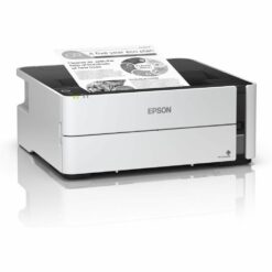 EPSON M1180 EcoTank Mono Printer