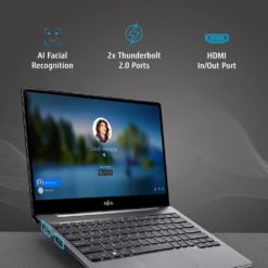 Buy Fujitsu CH 13.3 inches Laptop at BestÂ