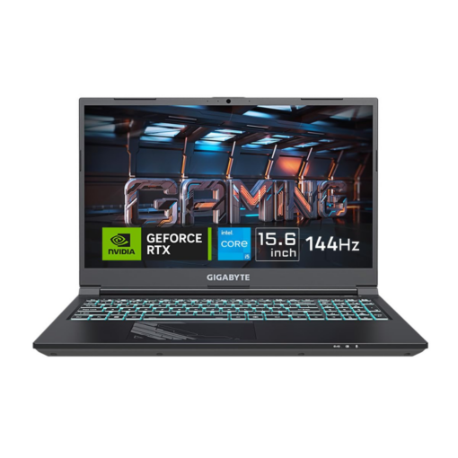 Buy Gigabyte G5 i5-12th Gen Laptop at Best Price