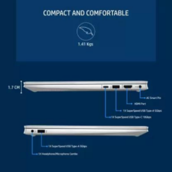 HP Pavilion 14-DV2015TU Laptop