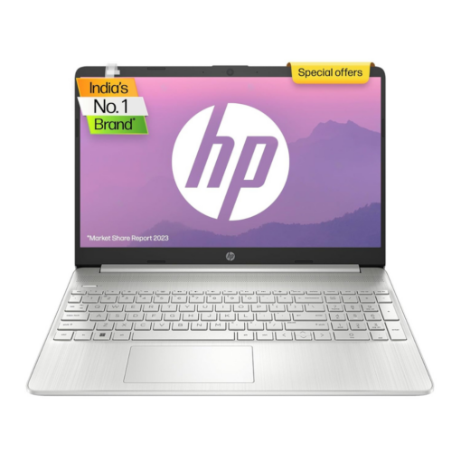 HP 15s-Fq3073Tu Laptop