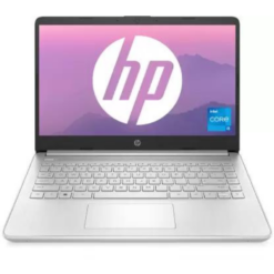 HP 15s Intel Core i5-1240P Laptop